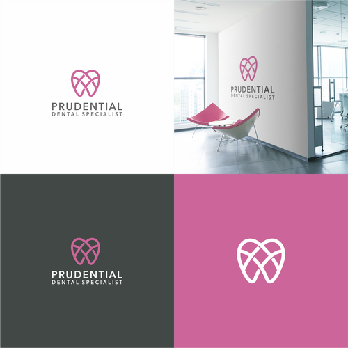 Dental Office looking to standout with a bad-ass logo! Design by GrapplerArts