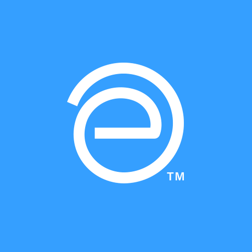 Design a timeless logo for the future of education. The world has changed. The future is open. Design by MarkCreative™