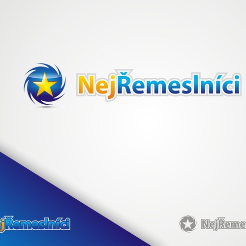  contest entry by gOLEK uPO