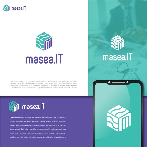  contest entry by Ardiaz ࿇