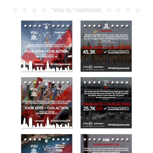 Other design contest entry by SIROCKI