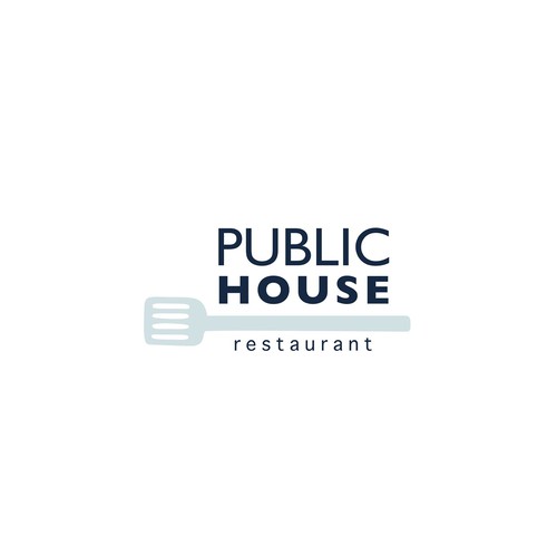 コンペ「Public House」のデザイン by Mariella83さん 