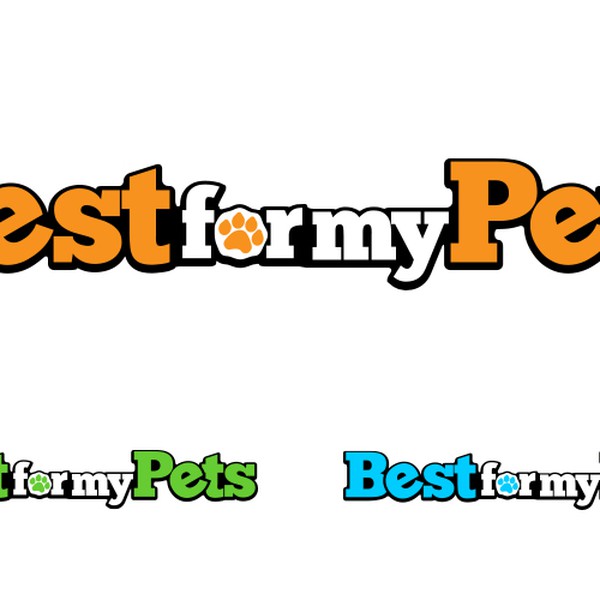 Challenge your creativity for a pet supplies company!