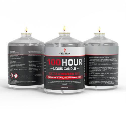  contest entry by Packagingholic