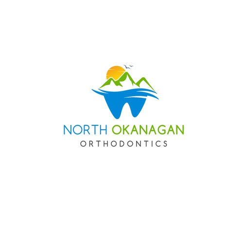 We are seeking help in designing a clean and visually-appealing new logo for our orthodontic clinic Design by REdwan_Design™