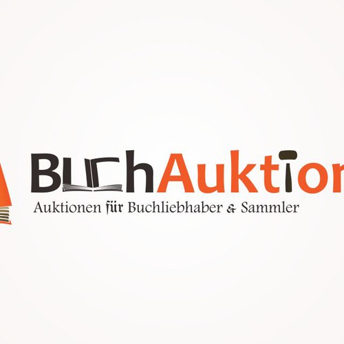 Logo design contest entry by HDisain