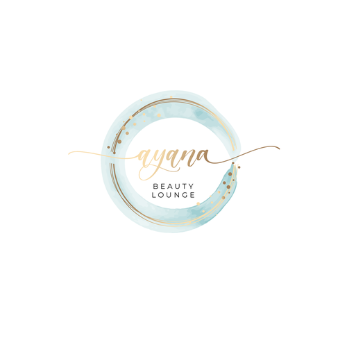 AYANA Beauty Lounge (Logo) Design by Cit