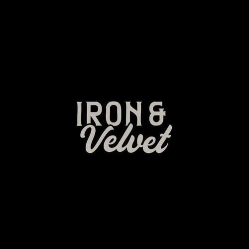 Fashion & lifestyle brand inspired by motorcycling Diseño de zoëwilson_design