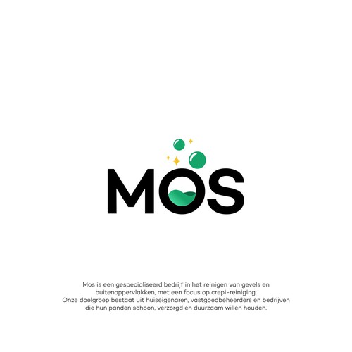 Mos Logo Design by you_gis