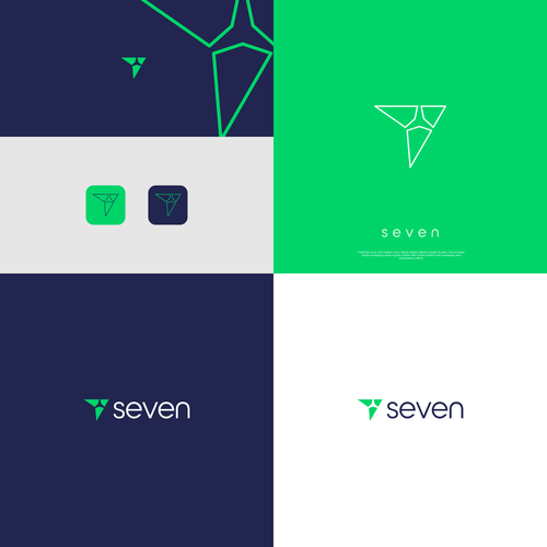 Technology Company for Communications needs a new Logo Design by Zaqwan