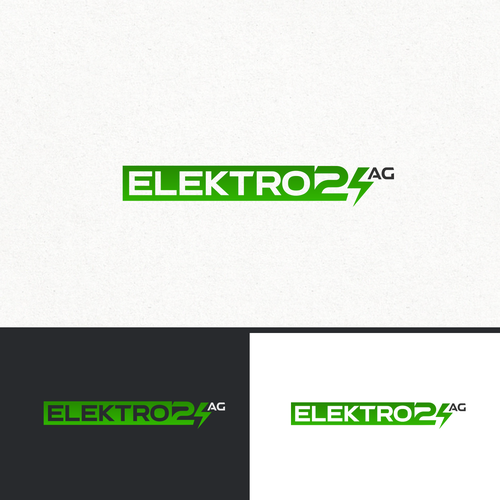 Logo design contest entry by mmkdesign