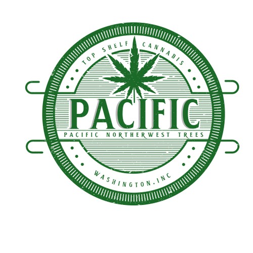 Top shelf cannabis Brand... Design will be seen in 500 retail stores in