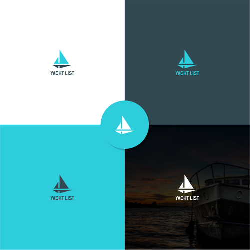 Create an awesome logo for our boat/yacht sales website Design by begaenk