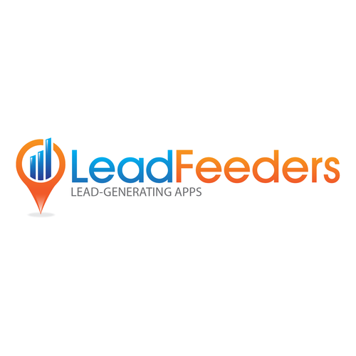 logo for Lead Feeders Design by •jennie•