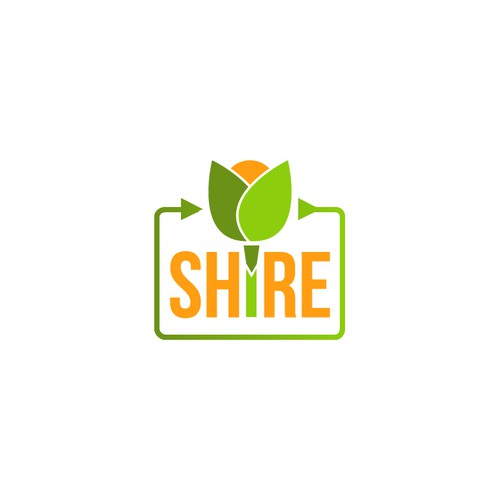 Help Shire Corporation with a new logo Diseño de Prawita Nugraha