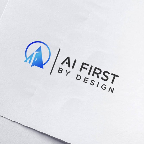 Design a modern, sophisticated, yet accessible, AI & Management Consulting firm logo! Design by ✦✦ArtRasu✦✦