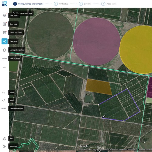 Other web or app design contest entry by galinka
