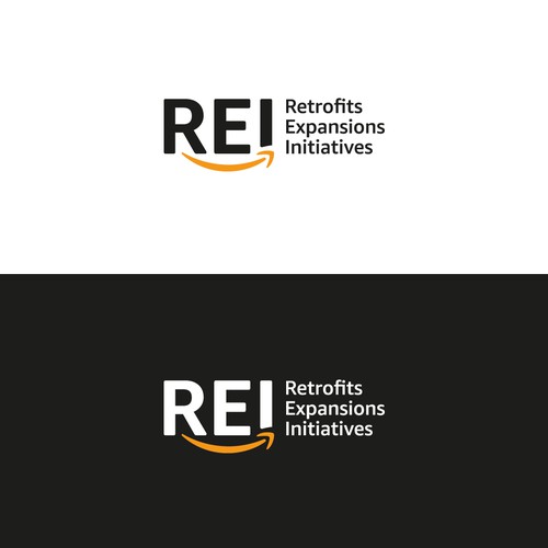 Design di Powerful new logo for internal Amazon team! di aaf.andi
