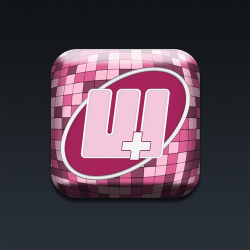 Waplog needs a new icon or button design Design by Blue Line Graphics