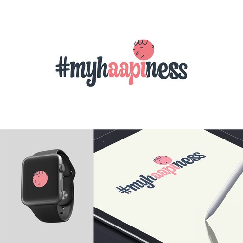 Design a campaign logo that will promoted by famous people & seen by millions of people worldwide! Design by TwoPlusOne