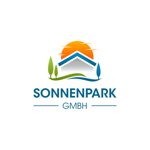 Logo design contest entry by MK.n