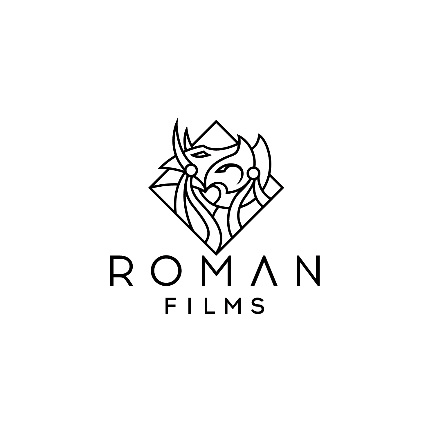 Film Reel Logos - Free Film Reel Logo Ideas, Design & Templates