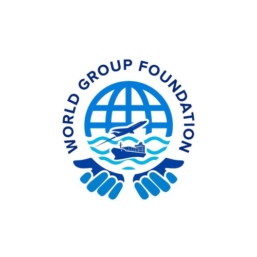 Create a logo for a new Foundation in the Supply Chain Industry Design by The Last Hero™