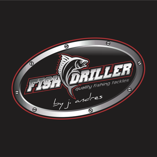 Logo design contest entry by VectorCrow87