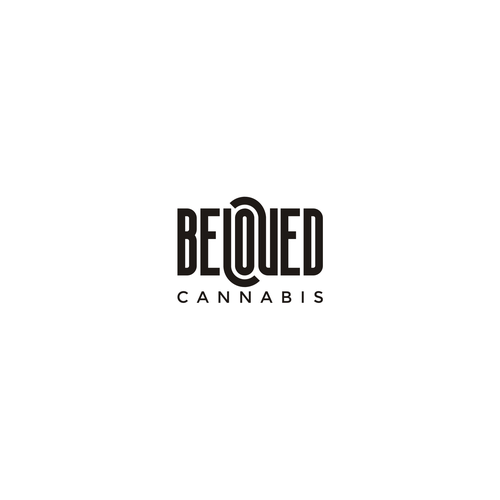 Boutique Cannabis Grower logo in Newly Legalized State Design by n4t