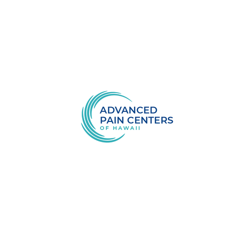 Logo & branding needed for a medical center in Hawaii! Design by Hanna5