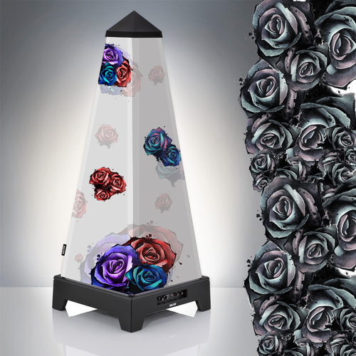 Design di Join the XOUNTS Design Contest and create a magic outer shell of a Sound & Ambience System di norwidKamil
