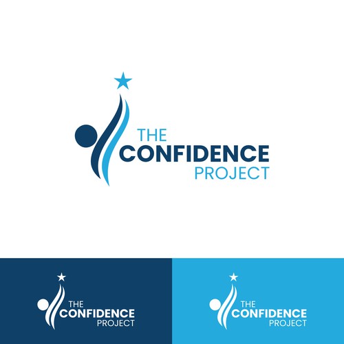We need a powerful gender neutral logo that portrays confidence Design by zenith_br