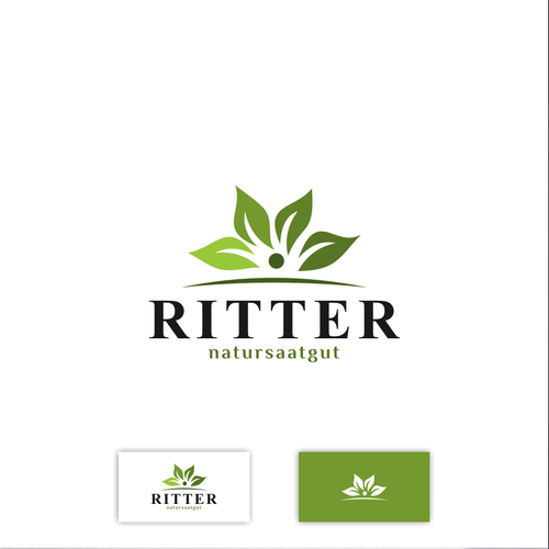 Logo design contest entry by oonk.art