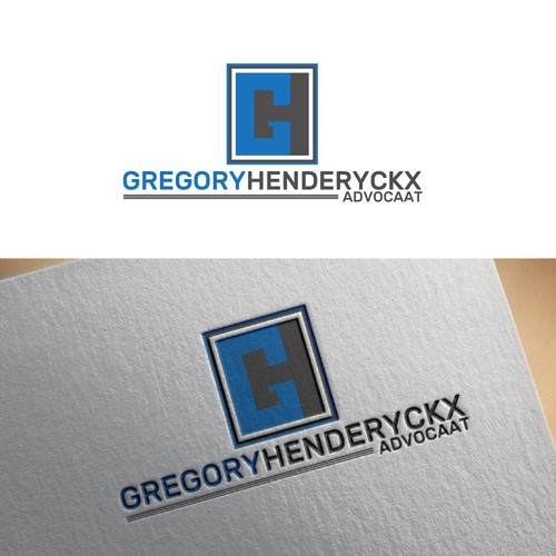 Logo design contest entry by its me and you