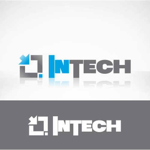 Help InTech with a new logo Design by bardo.