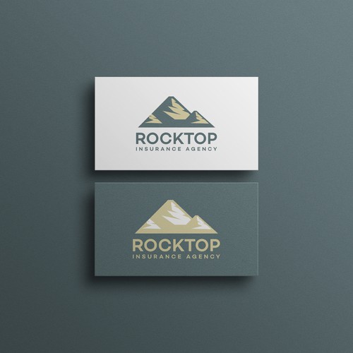 Logo for new Insurance Agency - winner gets the second company too Design by AlwaysON