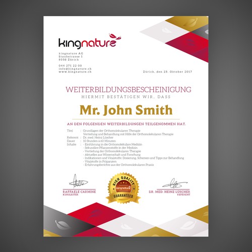 Other business or advertising contest entry by kristianvinz