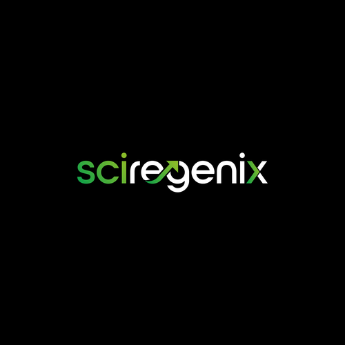 Design di Put Your Stamp on Science! Logo Design to Shape the Face of SciRegenix! di Anisa Ria