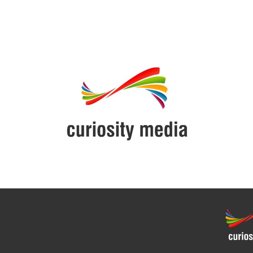 Logo Needed - Curiosity Media