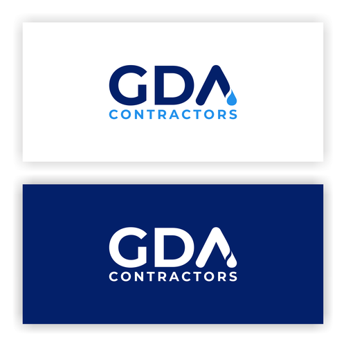 Seeking a new logo for an established commercial construction firm Design por behati