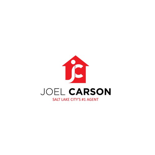 Joel Carson Logo Design by ChioP