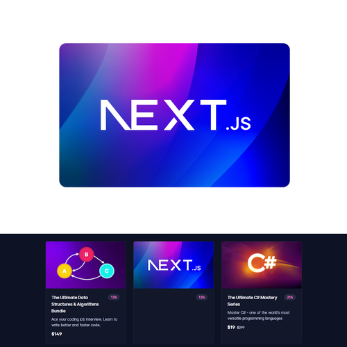 Facebook cover contest entry by Kuz:Design