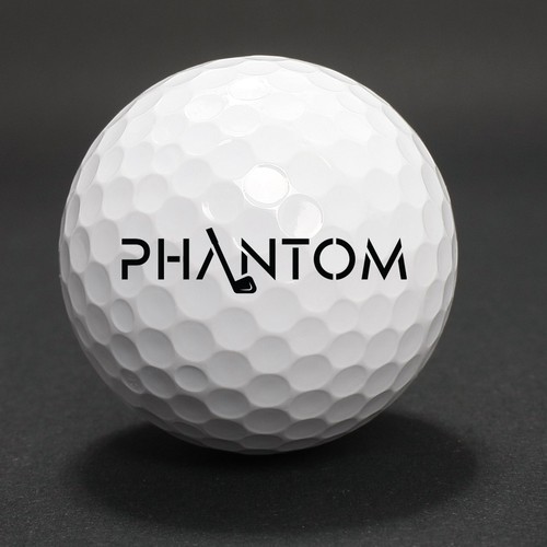 We need a classic but dynamic logo for a new next-gen golf ball Design by LogoLens