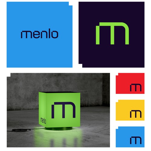 Design di We need creative proposals for Menlo's brand identity system di creta