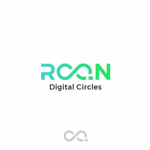 Logo design contest entry by guillermo_