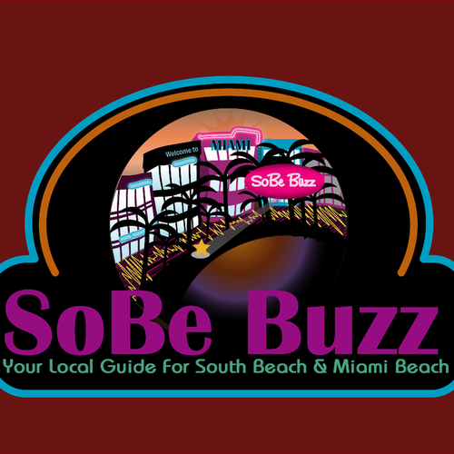 Create the next logo for SoBe Buzz Ontwerp door Blexec.art