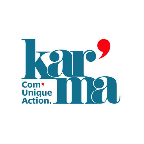 "je voudrais moderniser mon logo actuel pour mon agence de communication" ganador Logo y paquete de imagen corporativa