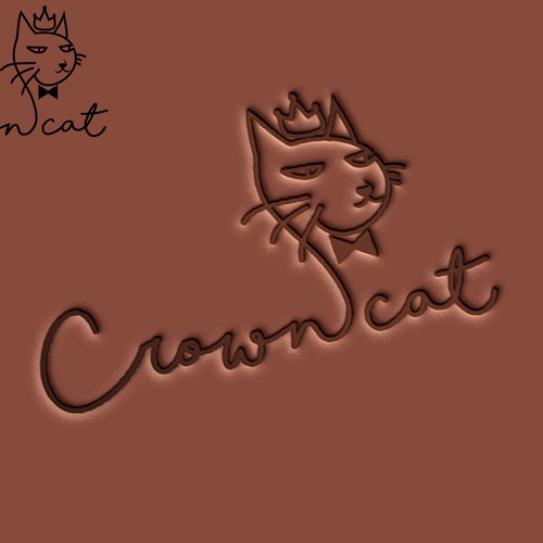 Proposta di design per un contest della categoria Logo realizzata da no_v