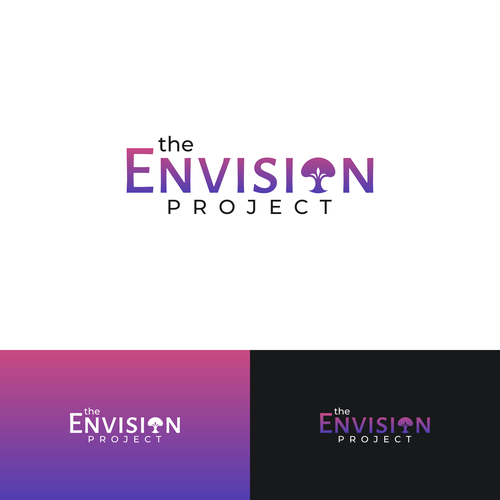 The Envision Project Design by SandyPrm