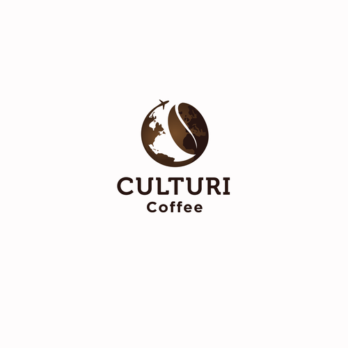 Logo for our Canned Ready-to-drink coffee beverage Design by GDsigns